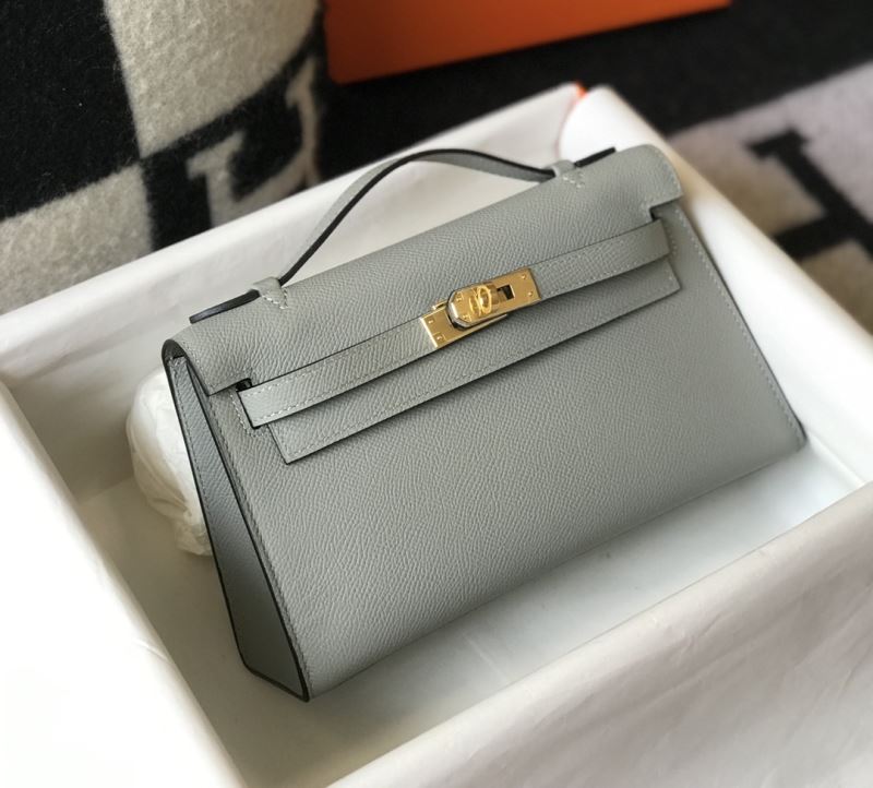 Hermes Kelly Bags